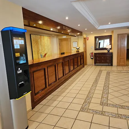 Telecabina Hotel 2*