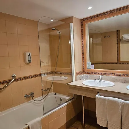 Hotel Telecabina 2*