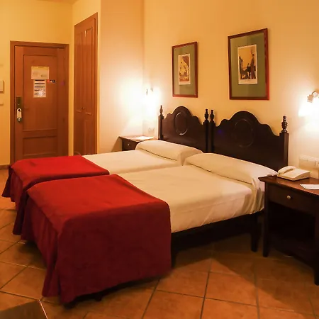Hotel Telecabina 2*