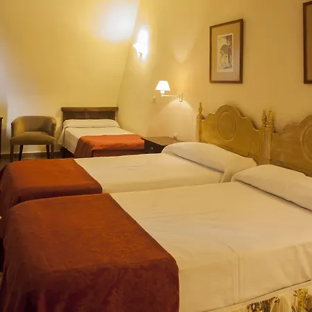 Hotel Telecabina
