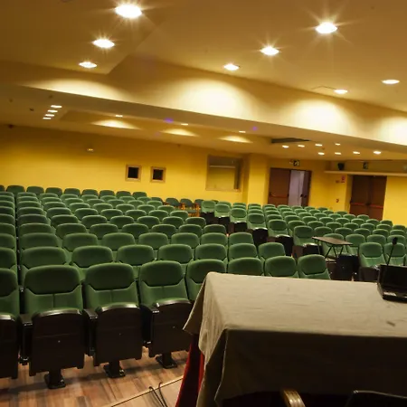 Telecabina Hotel 2*