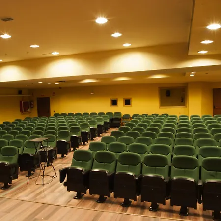 Hotel Telecabina