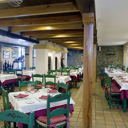 Telecabina Hotel 2*