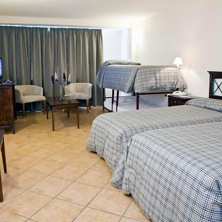 Hotel Telecabina