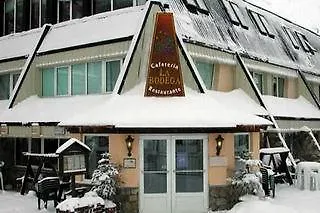 特里卡宾纳酒店 酒店 2*