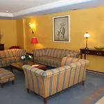 Hotel Telecabina Sierra Nevada