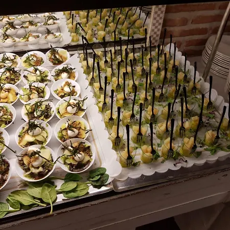 Otel Telecabina Sierra Nevada