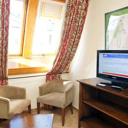 Telecabina Hotel Sierra Nevada