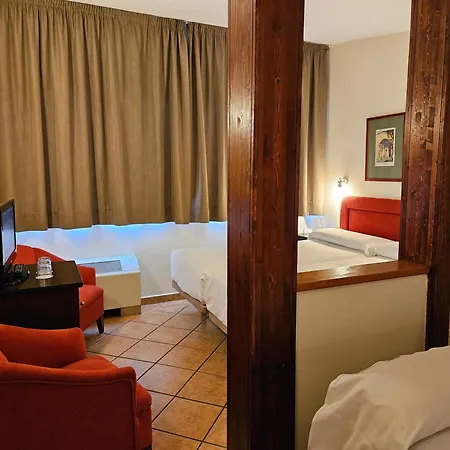 Hotel Telecabina