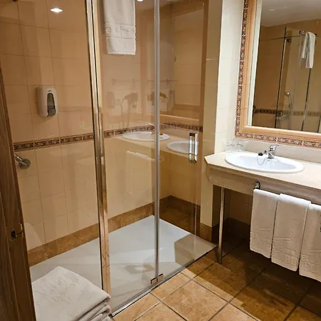 Telecabina Hotel