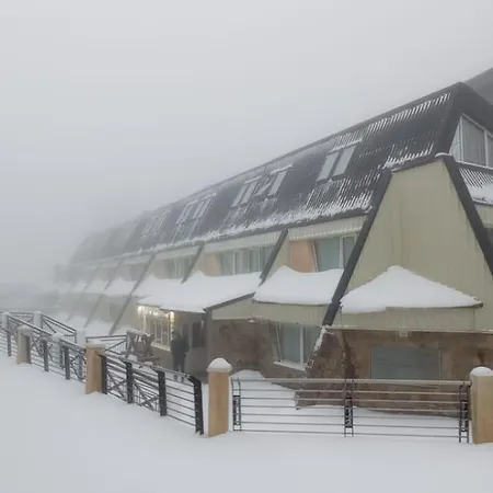 Telecabina 2* Sierra Nevada