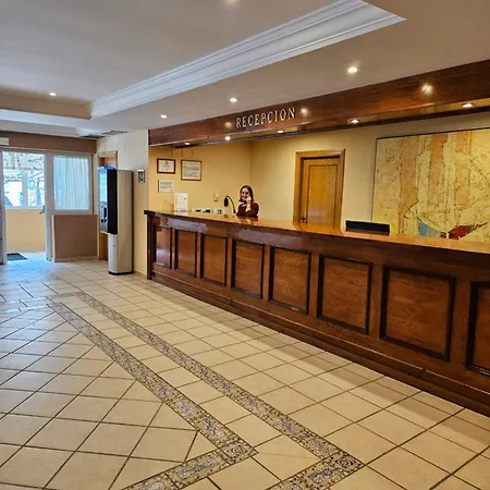 Telecabina Otel Sierra Nevada