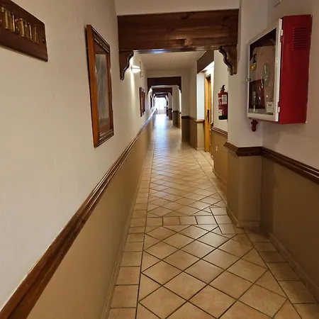 Telecabina 2* Sierra Nevada