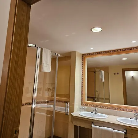 Telecabina Otel Sierra Nevada