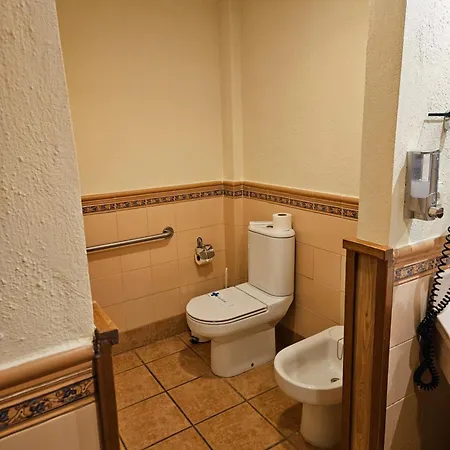 Telecabina 2* Sierra Nevada