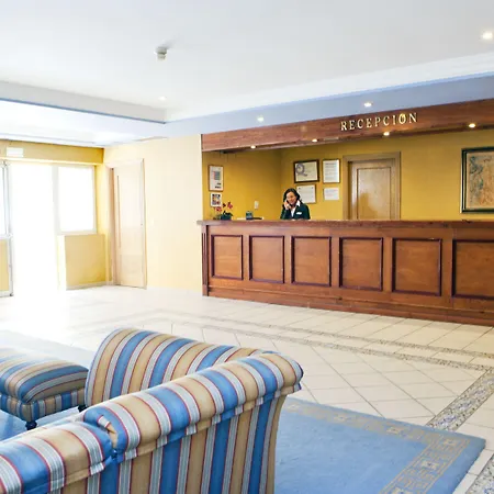 Telecabina Sierra Nevada