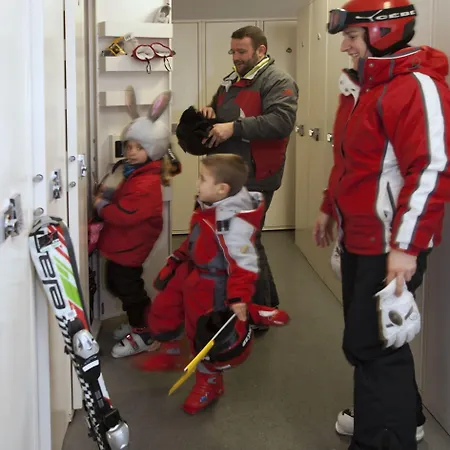 Telecabina Sierra Nevada