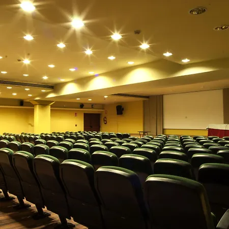 Telecabina Sierra Nevada