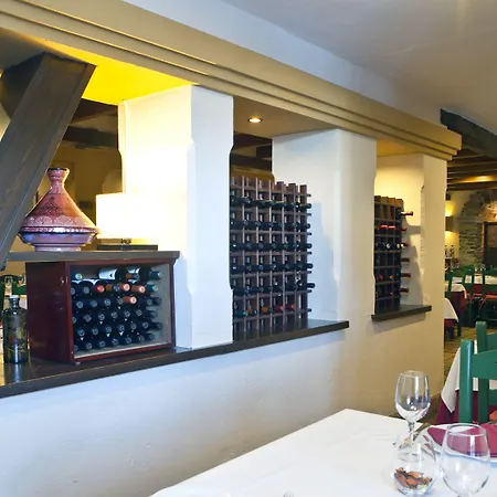 Telecabina Otel Sierra Nevada