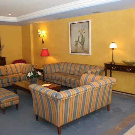 Otel Telecabina Sierra Nevada