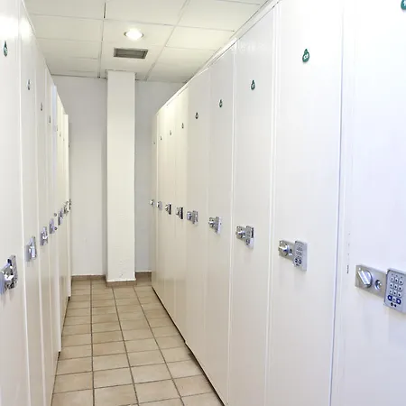 Telecabina 2* Sierra Nevada