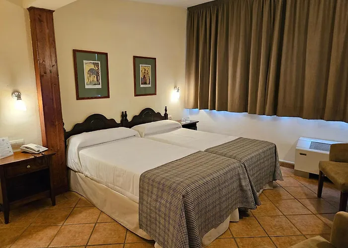 Telecabina 2* Σιέρρα Νεβάδα