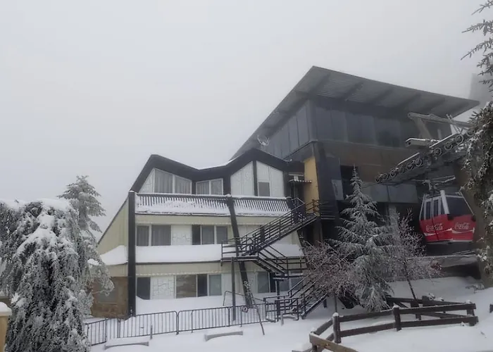 Ξενοδοχείο Telecabina