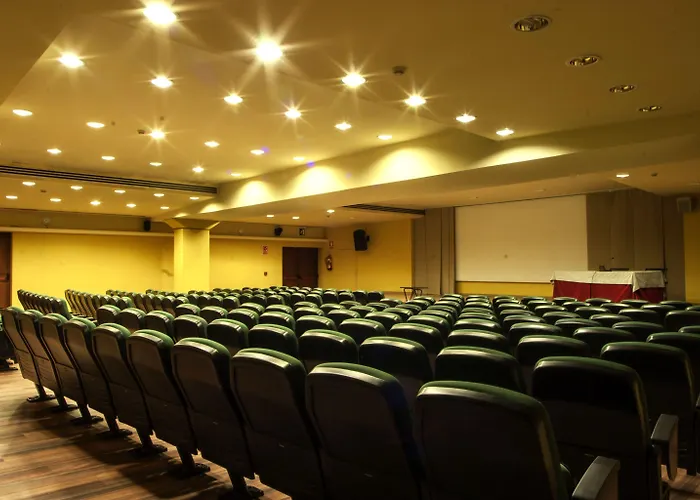 Telecabina Σιέρρα Νεβάδα