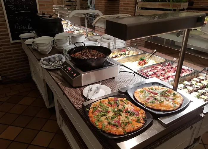 酒店 特里卡宾纳酒店