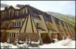 Telecabina 2* Σιέρρα Νεβάδα