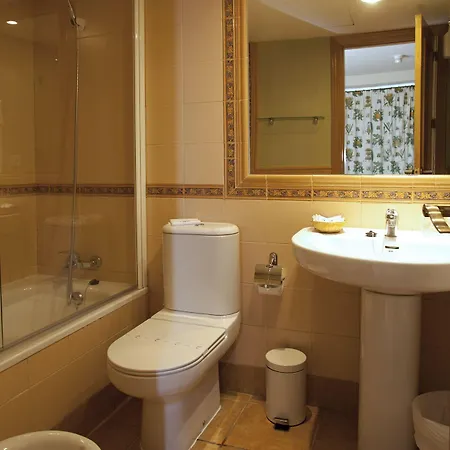 Telecabina 2* Sierra Nevada