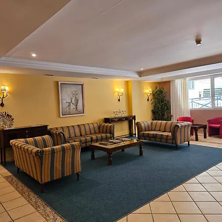 Szálloda Telecabina Sierra Nevada