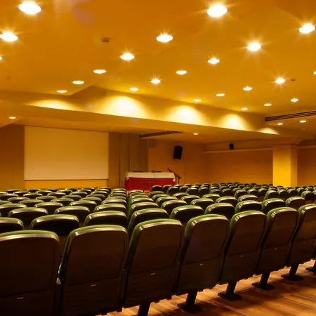 Telecabina Szálloda