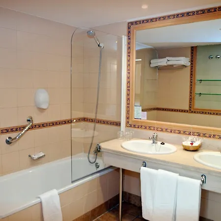 Telecabina Szálloda Sierra Nevada