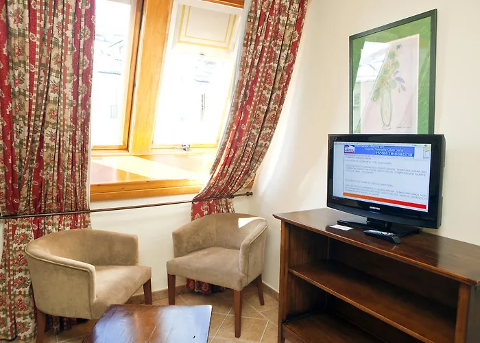 Telecabina Hotel Sierra Nevada