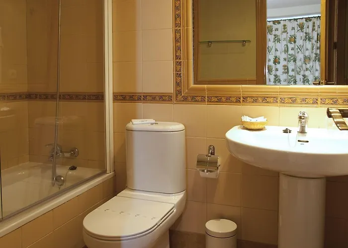 Telecabina 2* Sierra Nevada