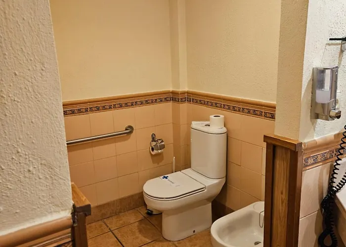 Telecabina 2* Sierra Nevada