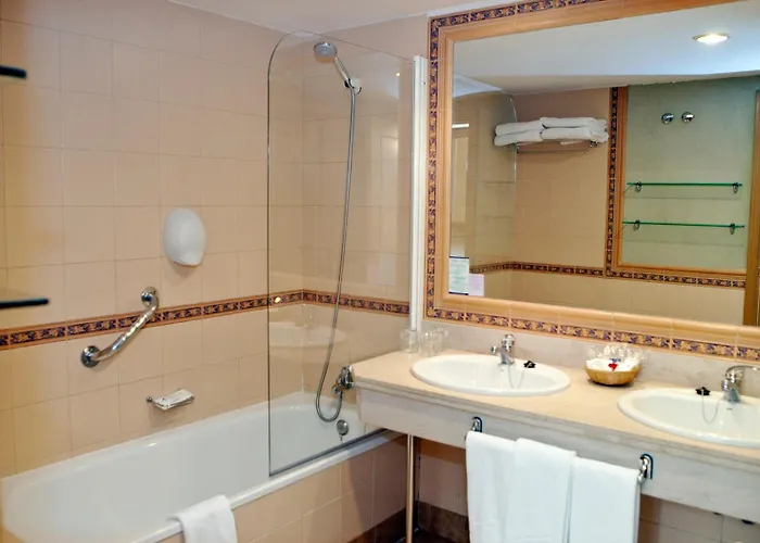 Telecabina Hotel Sierra Nevada