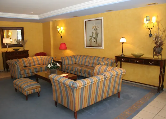 Hotel Telecabina Sierra Nevada