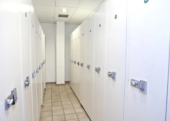 Telecabina 2* Sierra Nevada